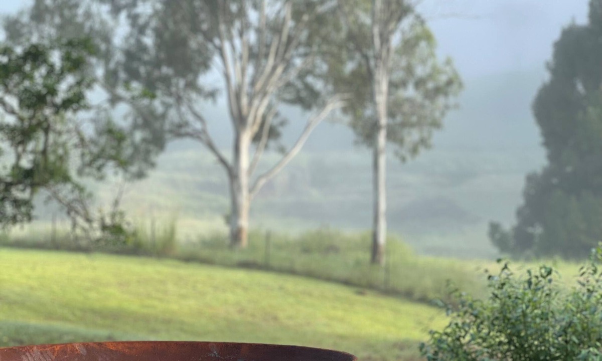 Pearces Creek House | Hinterland