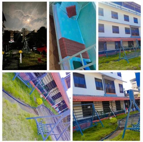 Kannur Hotel | HL Budget Single Room