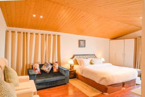 Shimla Apartment | Holiday In Homestay