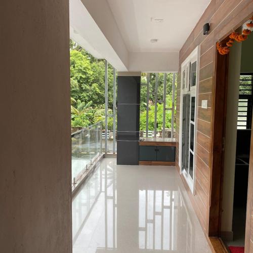 Wadakanchery Villa | Holiday Inn Residency ,