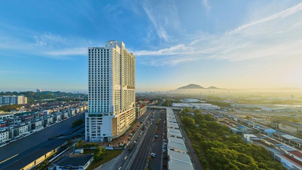 Bukit Tengah Hotel | Holiday Inn & Suites Penang Prai by IHG
