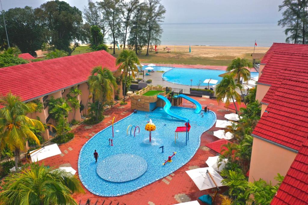 Cherating Resort | Holiday Villa Beach Resort Cherating