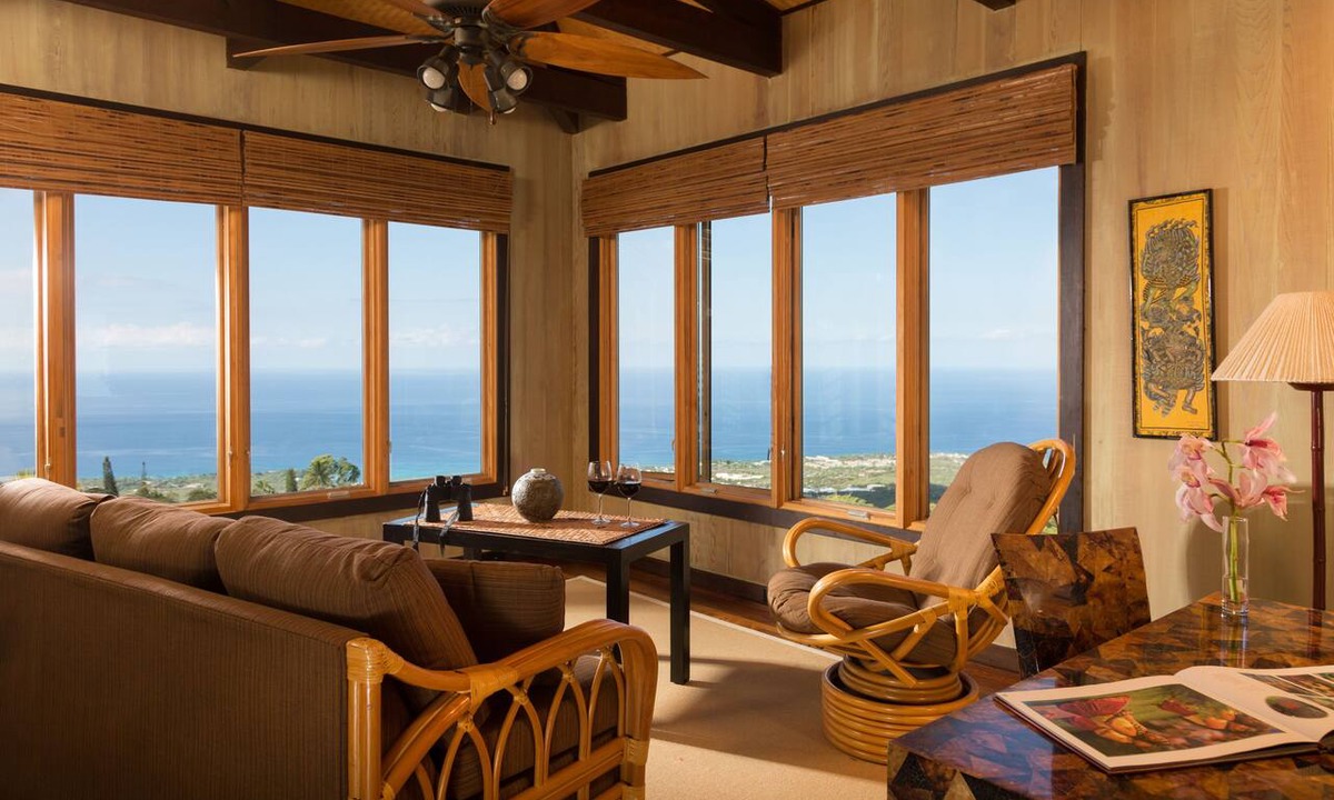 Holualoa Bed & Breakfast | Holualoa Inn