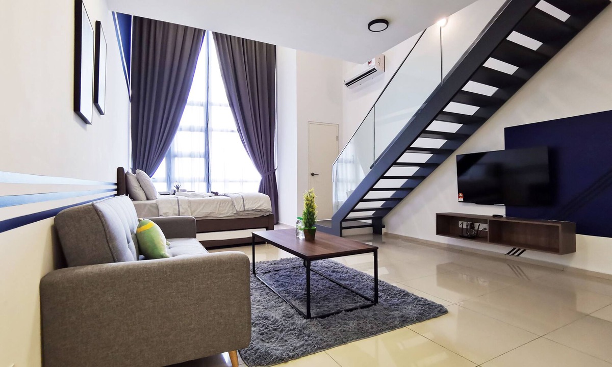 Taman Mutiara House | Home Away From Home By Duke Homes