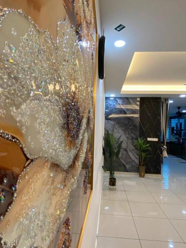Bandar Sri Sendayan House | home hijayu sendayan seremban n9