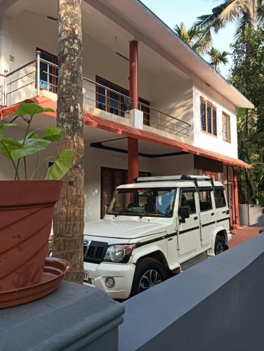 Kannur House | Home in kannur