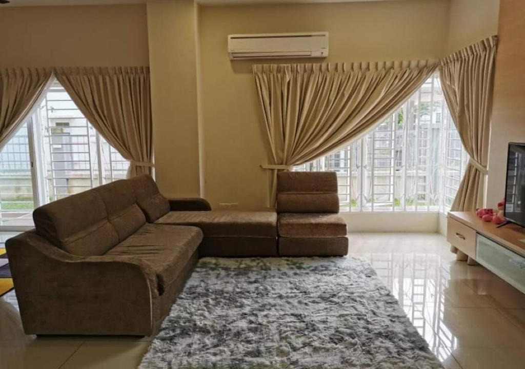 Malacca City House | Home in Melaka's Finest Golf Course