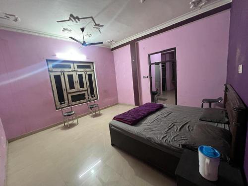 JP Nagar House | home stay