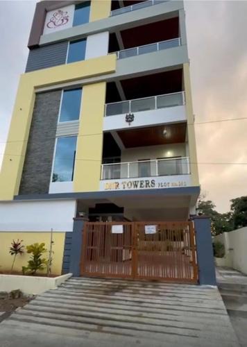 Kompally House | Home stay in Gundlapochampally near Kompally bridge secunderabad Aparna