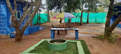 Mysore House | Home stay