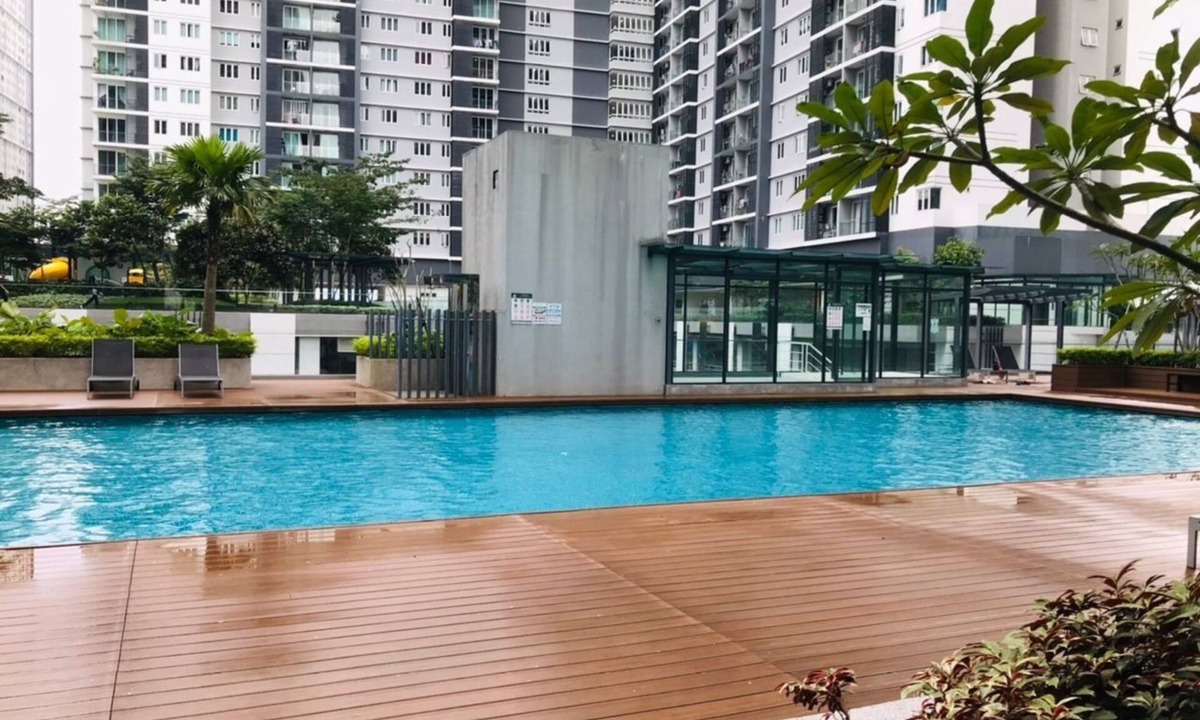 Sentul Pasar Apartment | Home Sweet Home Sentul