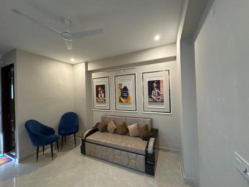 Varanasi Apartment | HomeArchs Nest - Your Second Home in Kashi