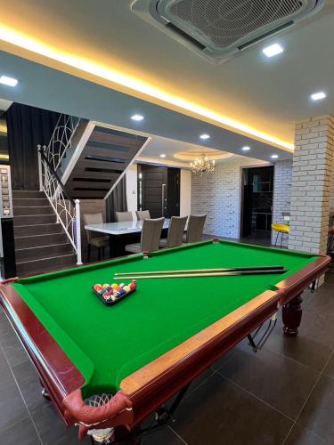 Klebang Besar Villa | HomeAway Paradise @ Klebang Malacca