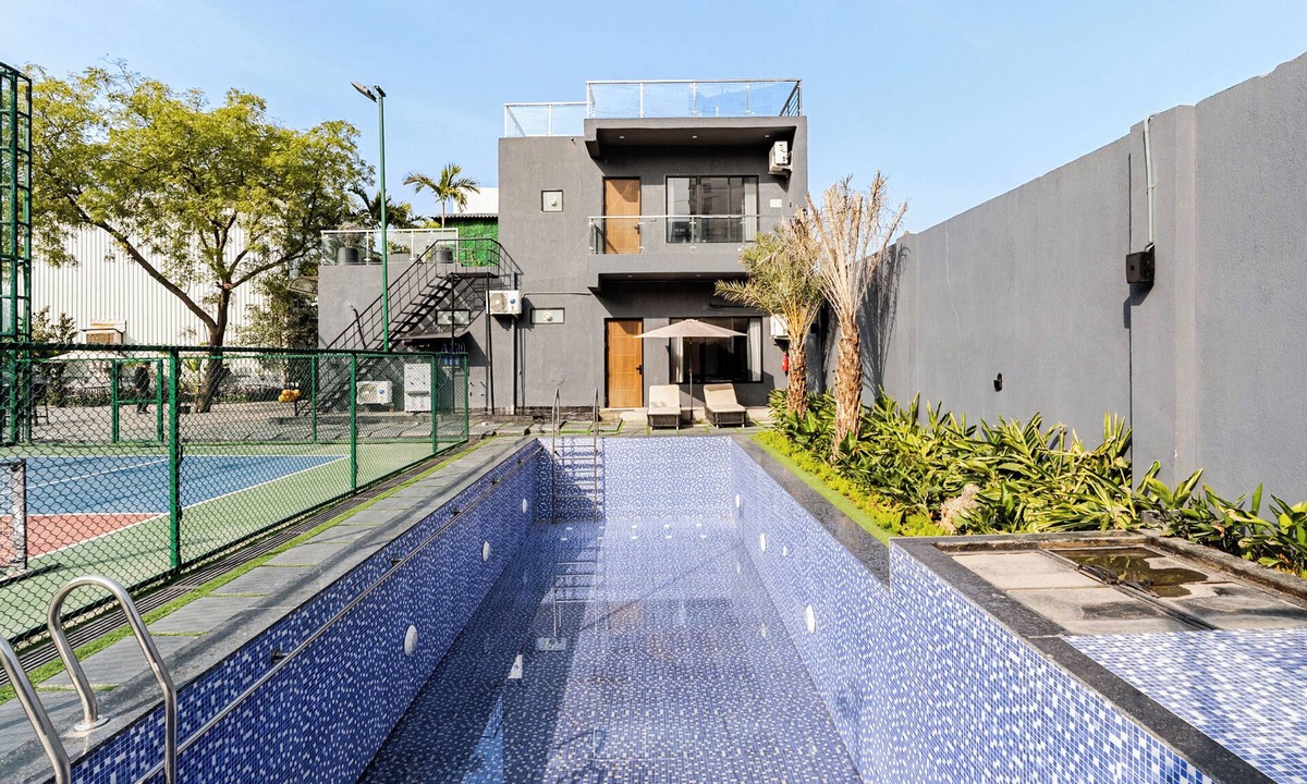 Gurugram House | HomeGround