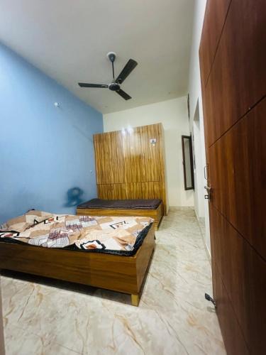 Dehradun Apartment | Homely Stay for Travelers