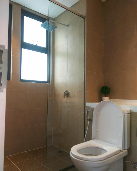 Bukit Jelutong Apartment | Homestay Radia Residence Bukit Jelutong Shah Alam