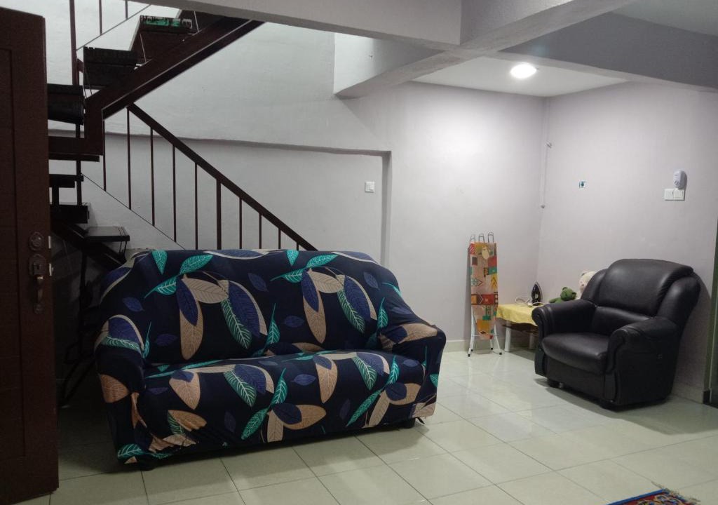 Seremban House | Homestay Atok Senawang