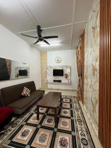 Ayer Molek House | HOMESTAY AYER MOLEK Malay ONLY