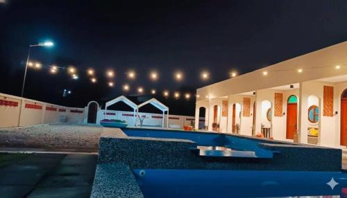 Malacca City House | Homestay Babah - Private Chalet