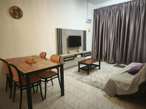 Port Dickson House | Homestay Idora PD