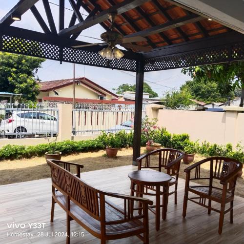Klang House | Homestay Klang