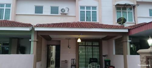 Alor Setar House | Homestay Laman 57