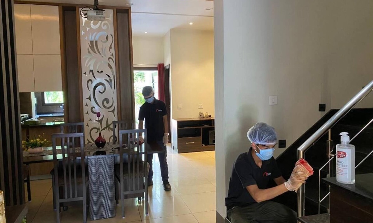 Ludhiana Bed & Breakfast | Homestay Ludhiana