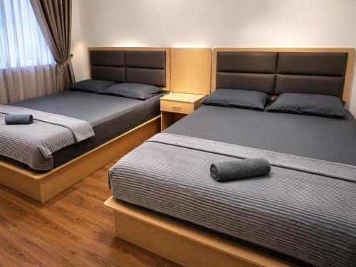 Lahad Datu House | Homestay Murah Lahad Datu