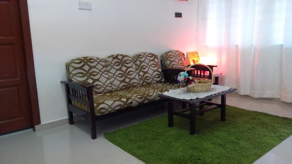 Kuantan House | Homestay Rgee