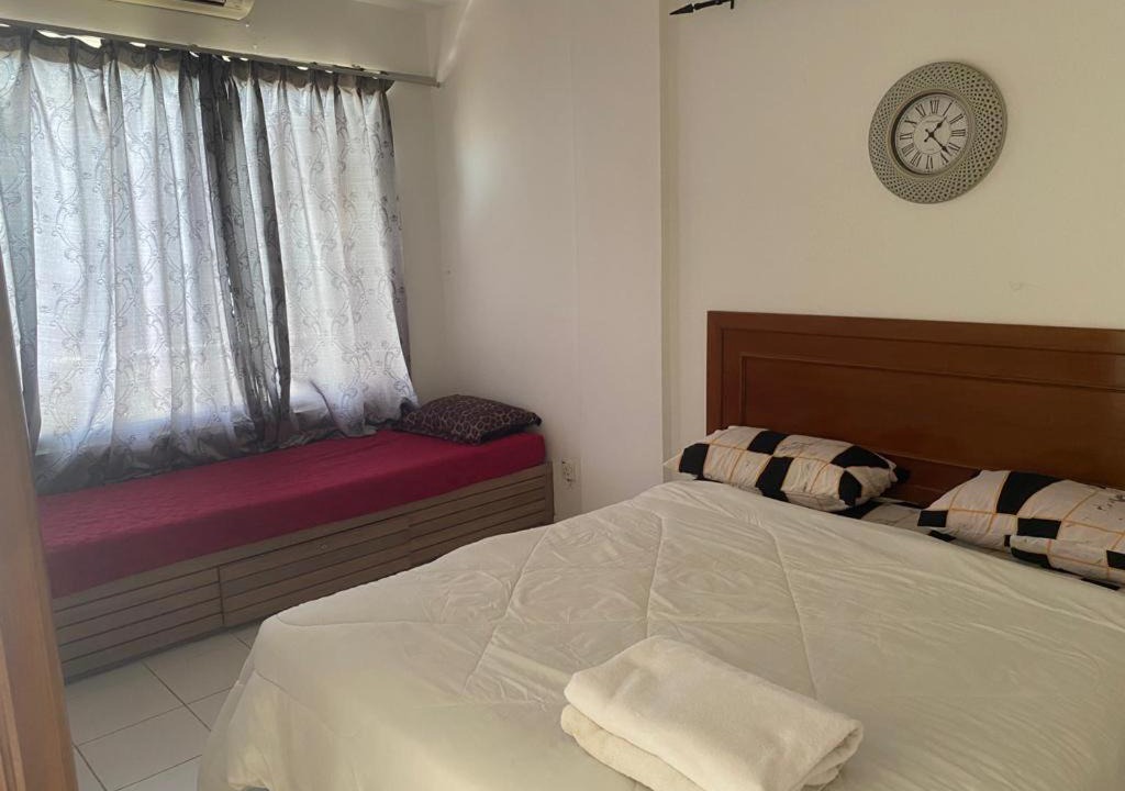Taman Haji Zainal Apartment | homestay Seaview port Dickson