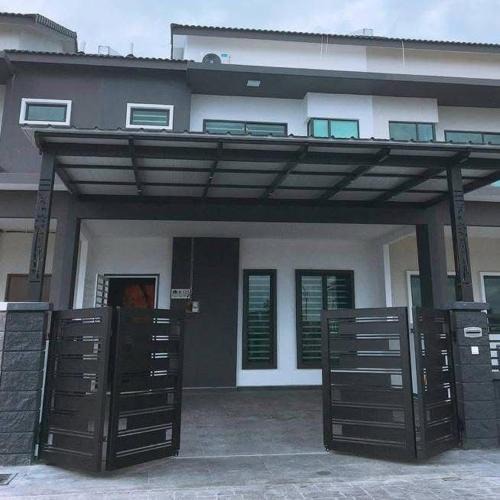 Gua Resort | Homestay sweet dream