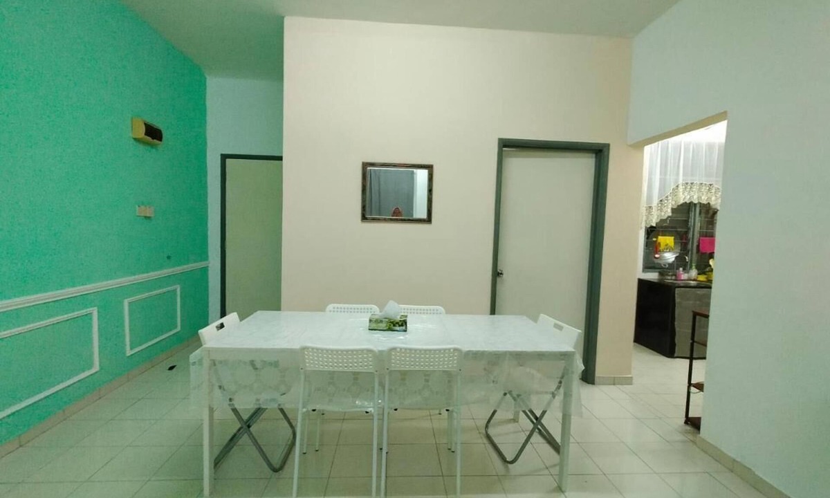 Petaling Jaya Apartment | 🏠Homestay Tasneem Bandar Sunway, Petaling Jaya, Selangor WiFi☀️🌻