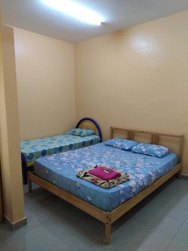 Klang House | Homestay Teratak Umi Klang