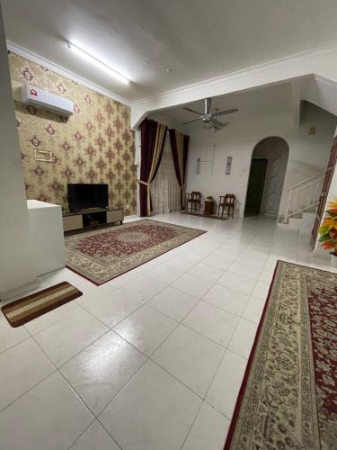 Alor Setar House | Homestay Ummi