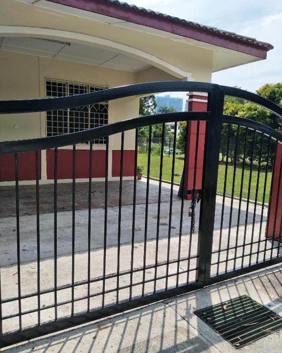 Kota Warisan House | HOMESTAYKLIA