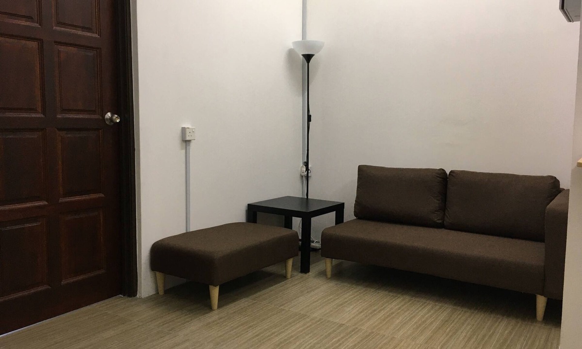 Taman Jubilee Hostel | Homey Hostel, Ipoh Town