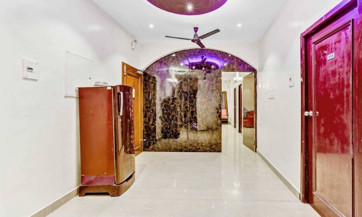 Parthasarathy Puram Hotel | Hommetree T Nagar