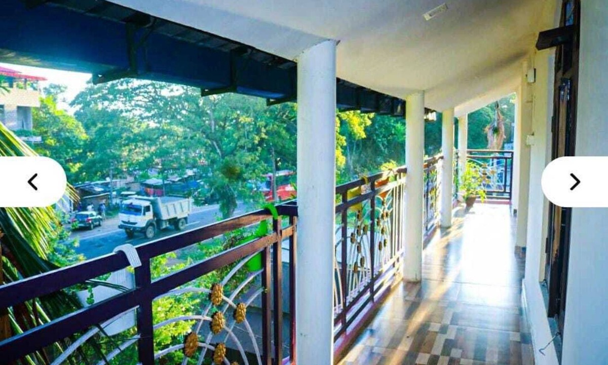 Hatikhuli Hotel | Homocation - Manorama Lodge