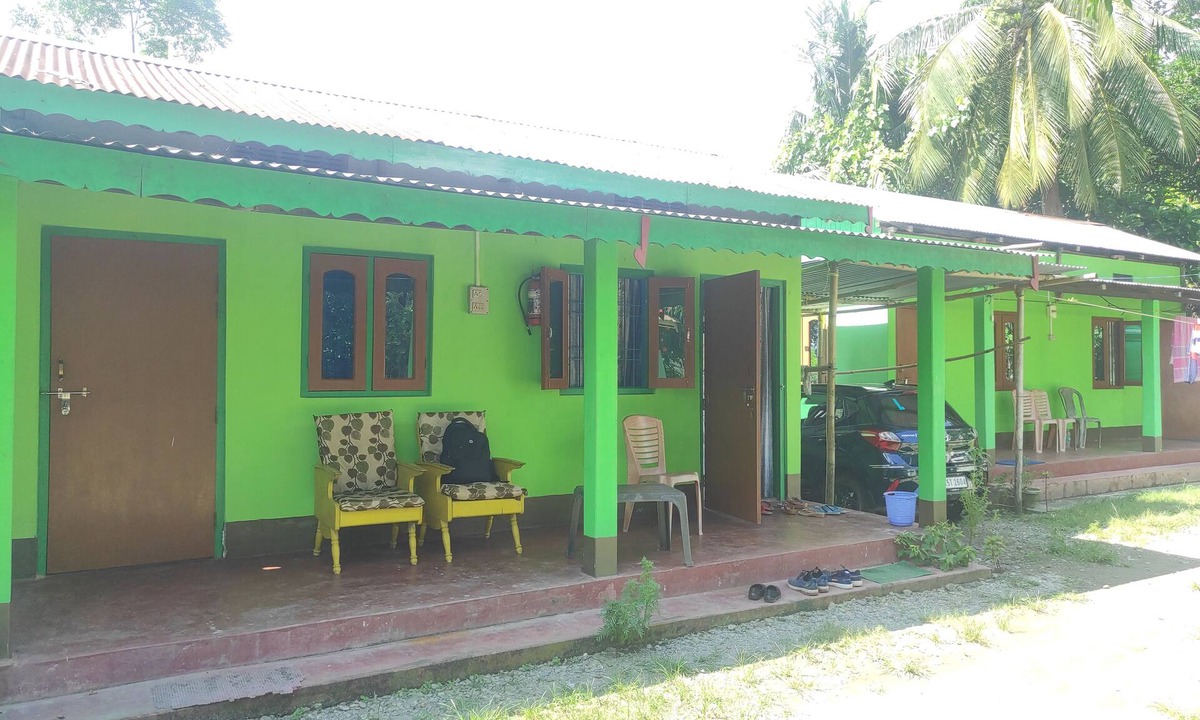 Barpeta Bed & Breakfast | Homocation Ray Homestay
