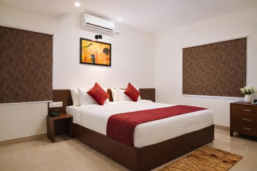 Bengaluru Hotel | Hop Inn Service Apartment Hotel