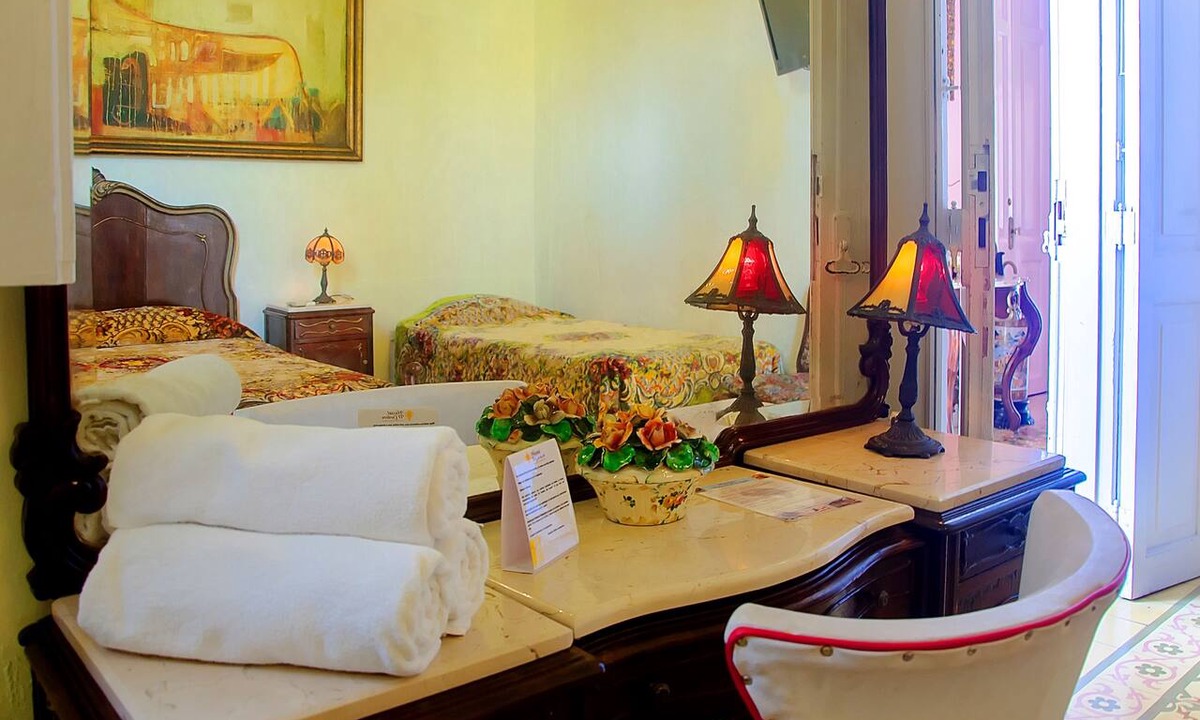 Santa Clara Hostel | Hostal D' Cordero