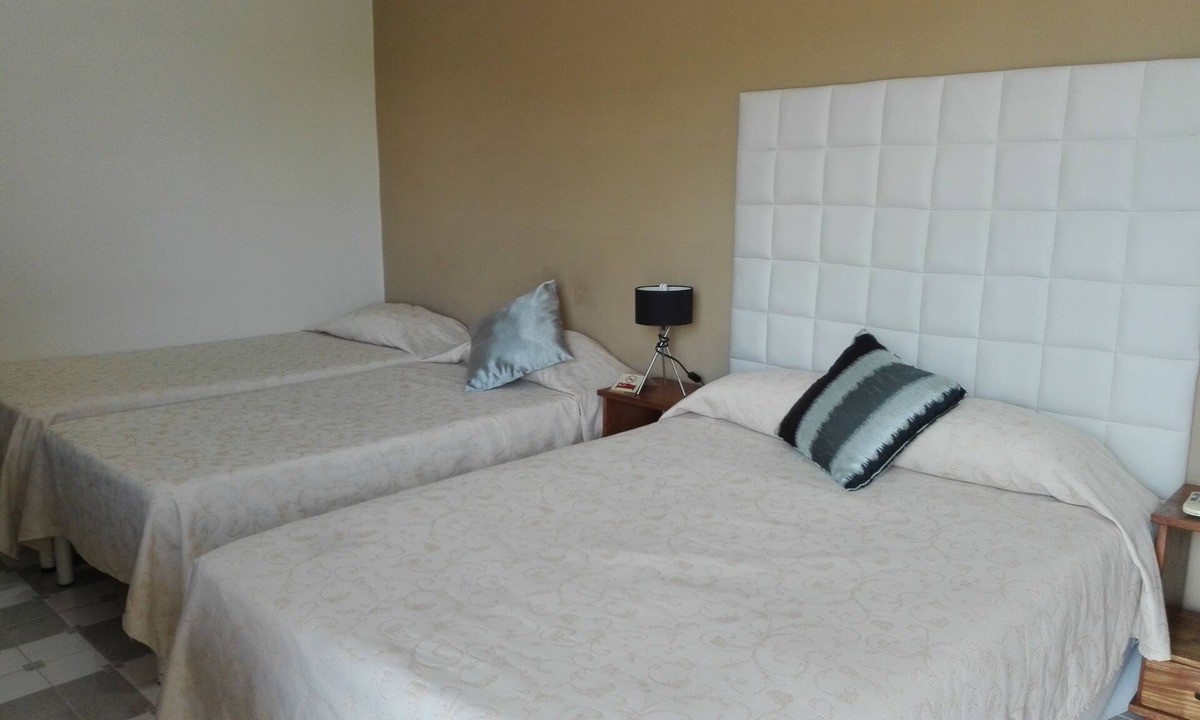 Santa Marta Bed & Breakfast | Hostal Rocco
