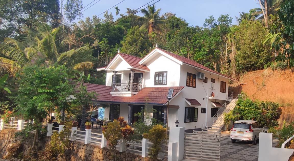Devikolam Hostel | Hostel ∙ 8 guests