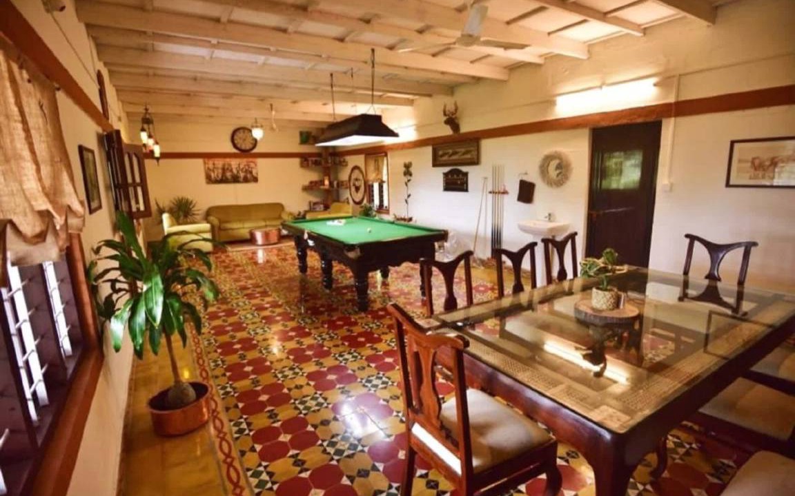 Pirmed Hostel | Hostel ∙ 8 guests