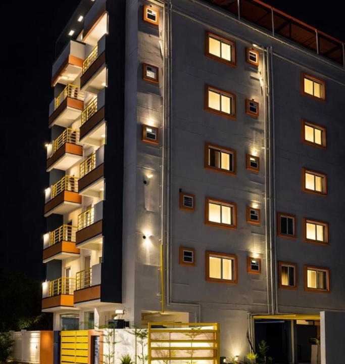 Hoskote Hostel | HosteLife Whitefield Soukya Road Bangalore