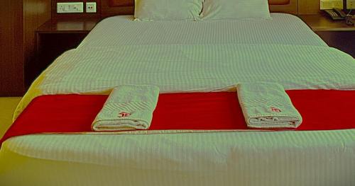 Turuk Hotel | Hotel কুয়েনসেল রিসোর্ট Kalimpong