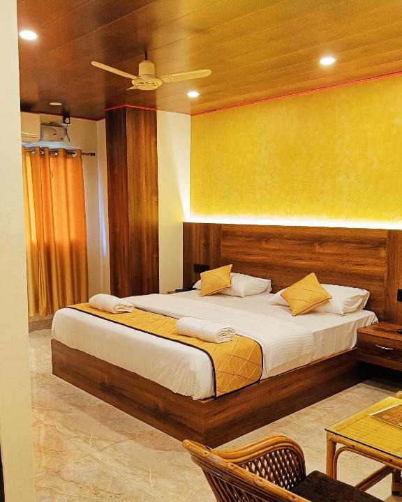 Port Blair Hotel | Hotel 2A