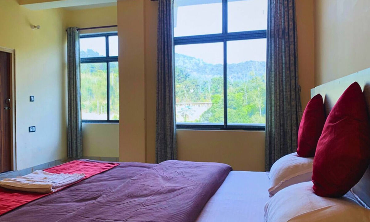 Itanagar Hotel | HOTEL 3D