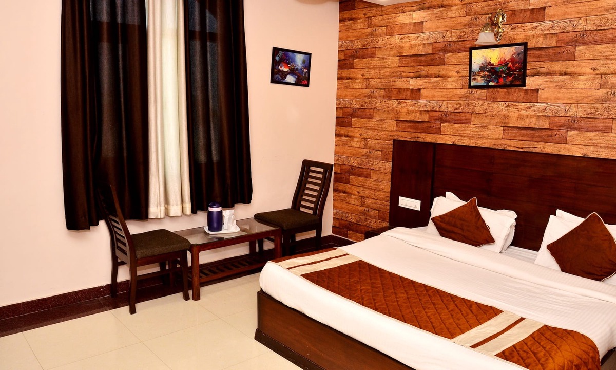 Amritsar Hotel | Hotel 49