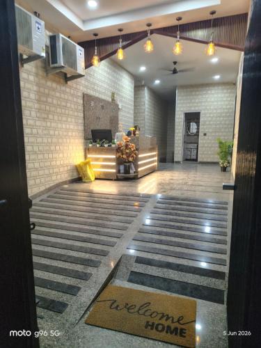 Ludhiana Apartment | Hotel 7 star